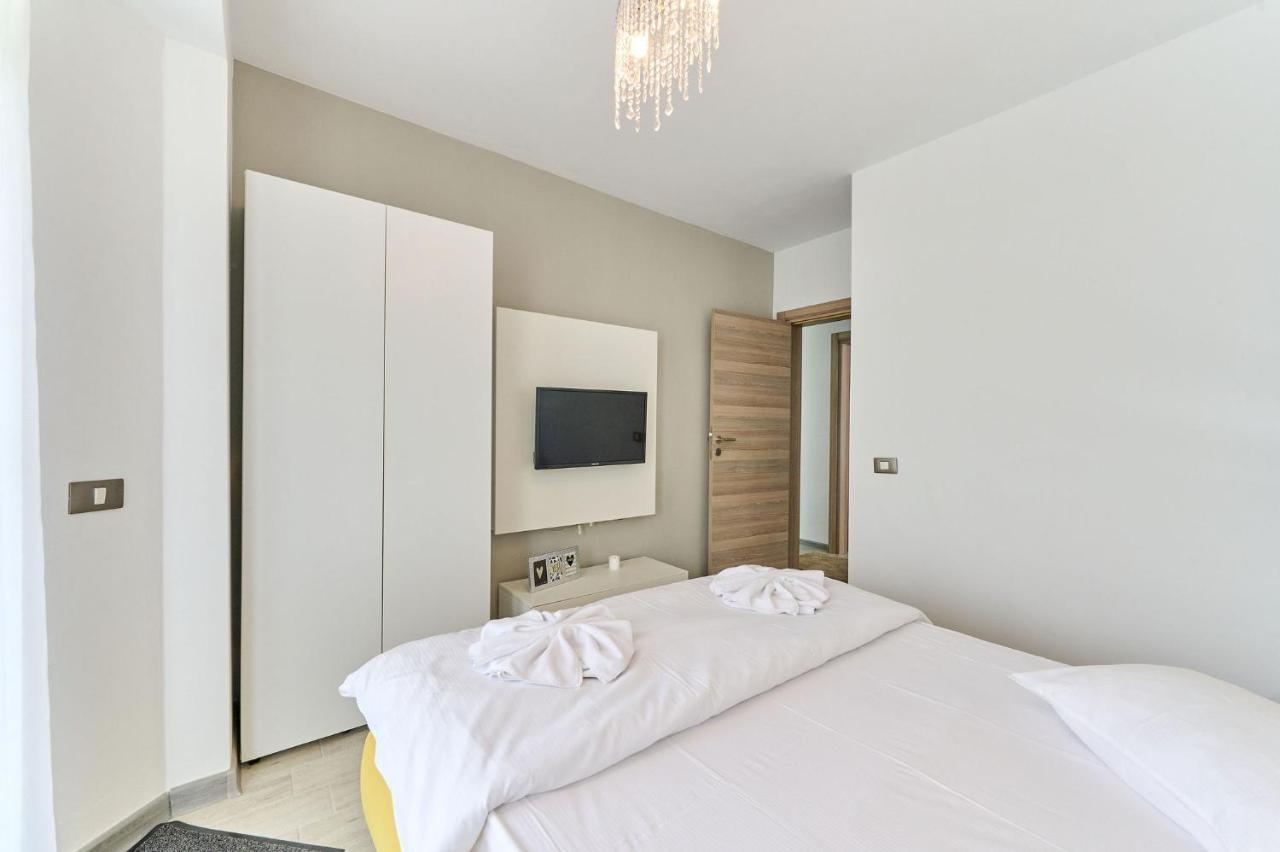 Olive Apartment In Spa N Pool Resort-Parking Мамая Экстерьер фото